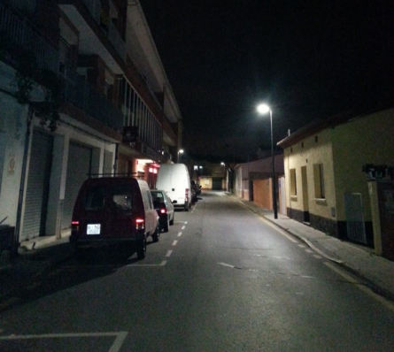 Carrer de Sant Galdric 2