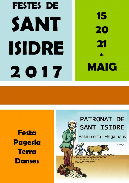 sant Isidre 2017 -1-