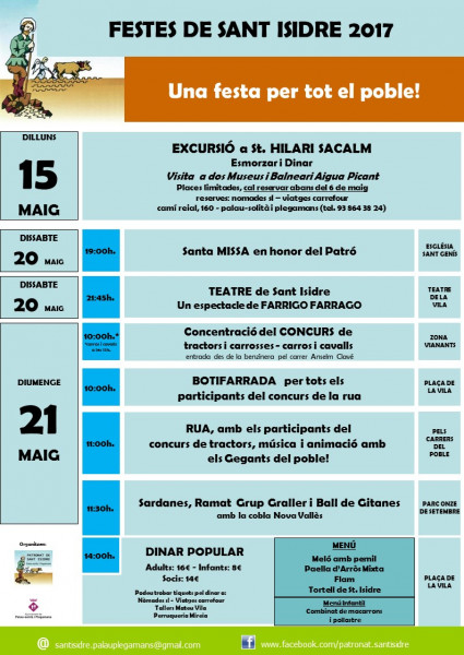 sant Isidre 2017 -2-