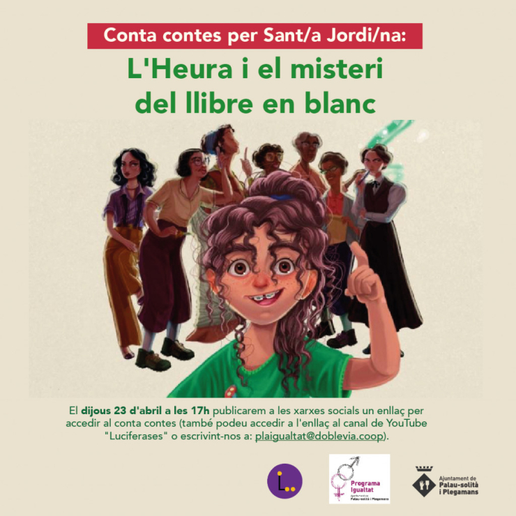 Conta contes