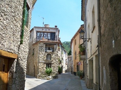 Sant Llorenç de la Muga