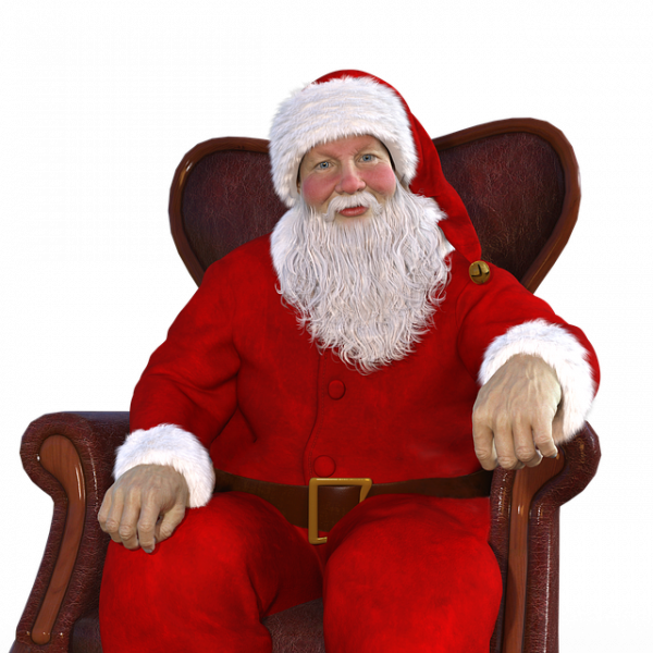 Pare Noel