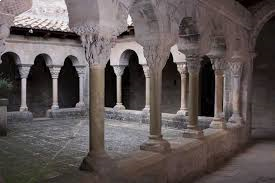 Santa Maria de Lluçà
