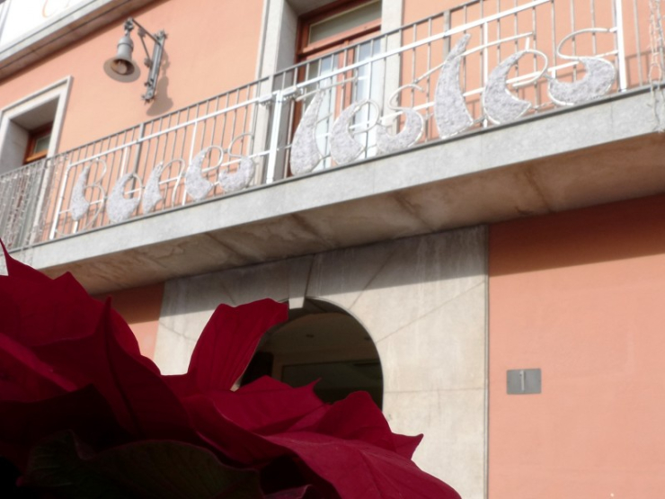 Santa Llúcia 2014.