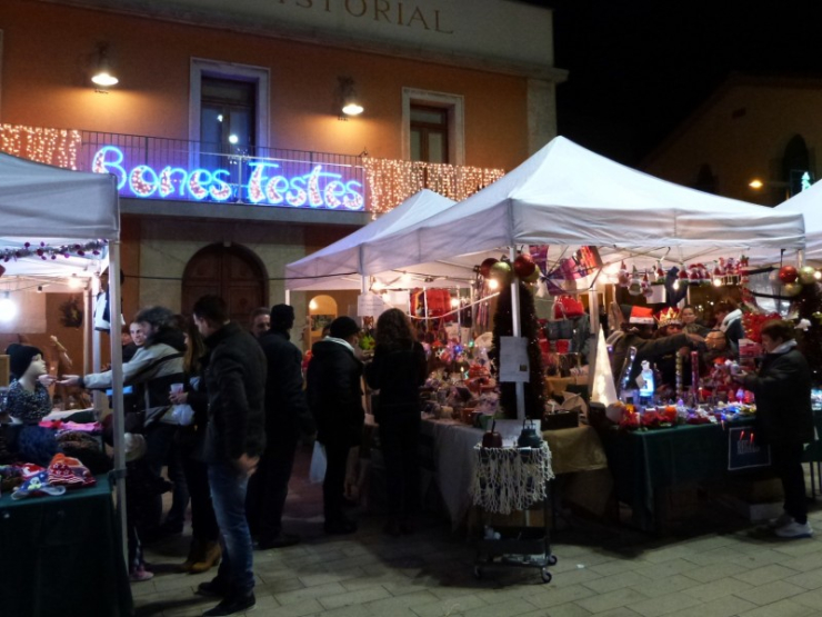 Santa Llúcia 2014.