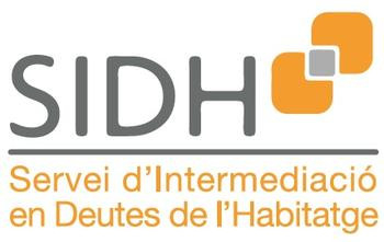 Servei d'intermediació en deutes de l'Habitatge