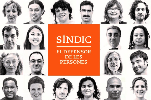 Síndic de Greuges