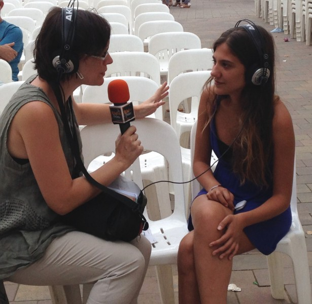 Festa Major Sira
