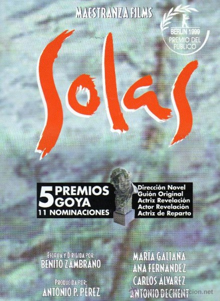 Imatge de Solas
