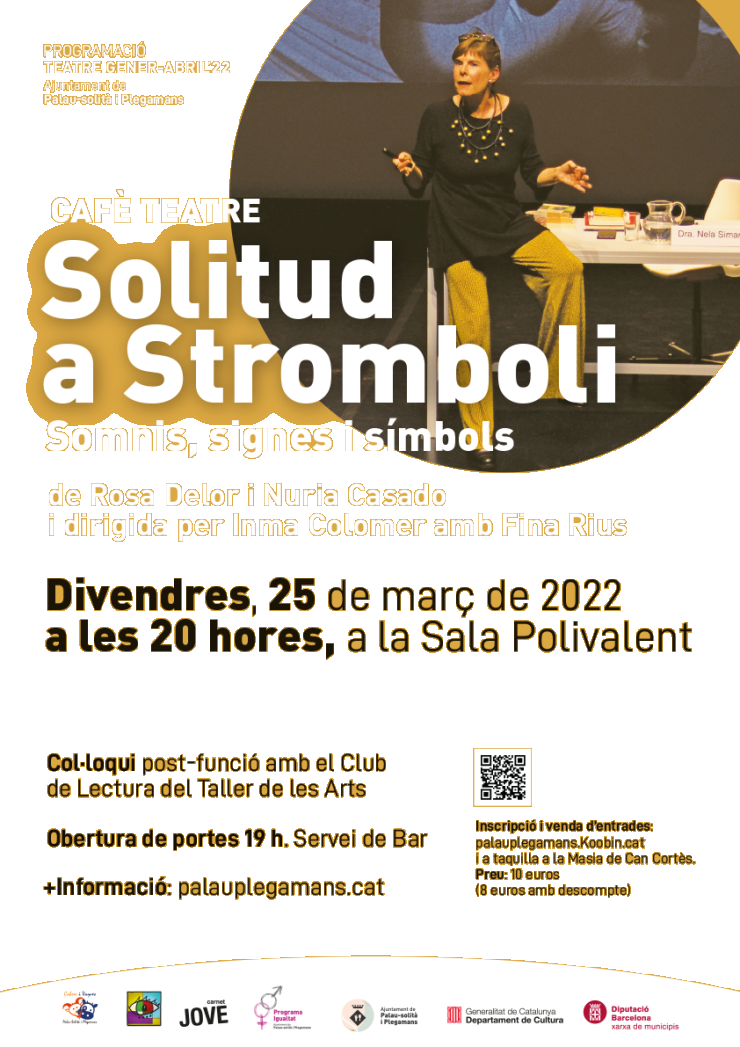 Cartell Stromboli