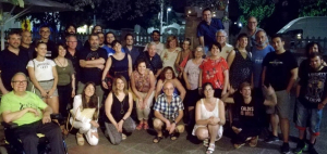 Final de temporada juliol 2019