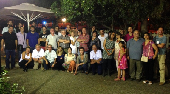 Foto de grup 2014