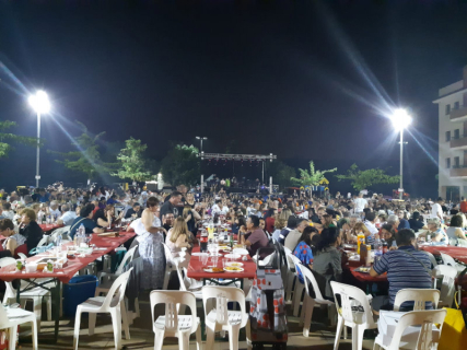 Sopar de Sant Joan