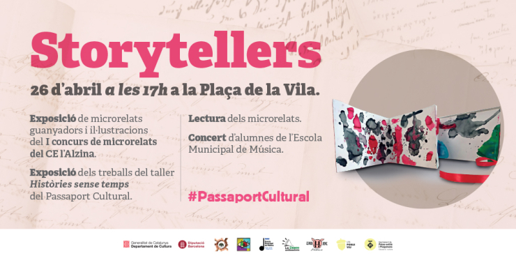 Storytellers
