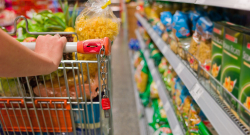 L'alimentació és un dels sectors essencials