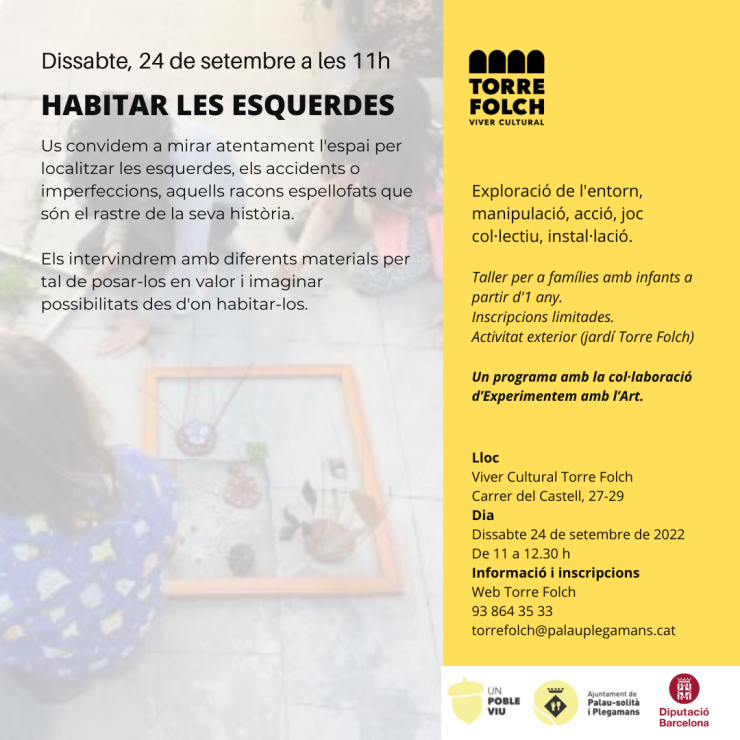 TAF Habitar les esquerdes_setembre 22
