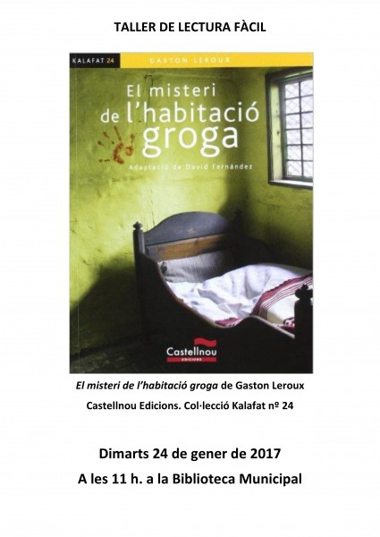 Lectura facil gener201