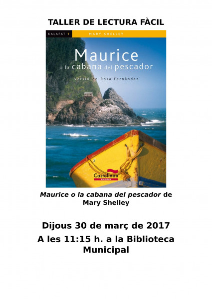 lectura fàcil març 2017