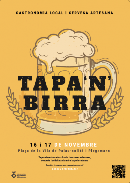 Tapa'n'birra