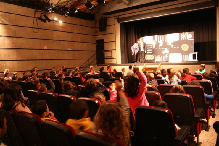 Teatre