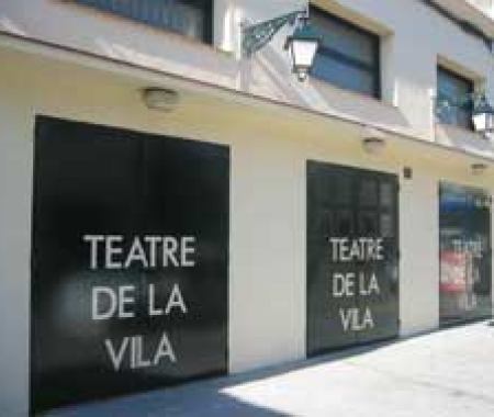Teatre de la Vila