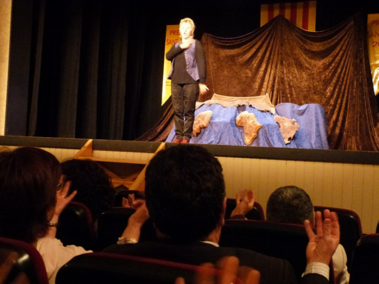 Espectacle