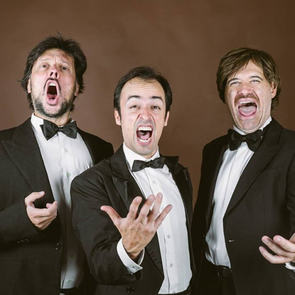 Tenors