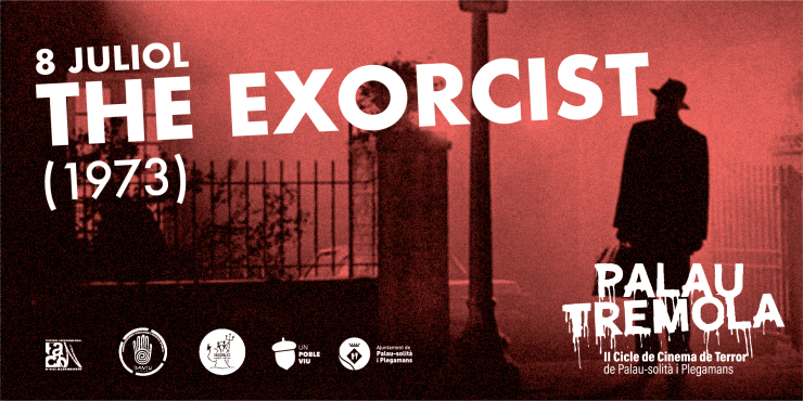 The exorcist