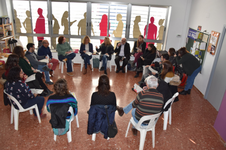 Trobada Punt Tic