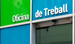 Oficina de Treball