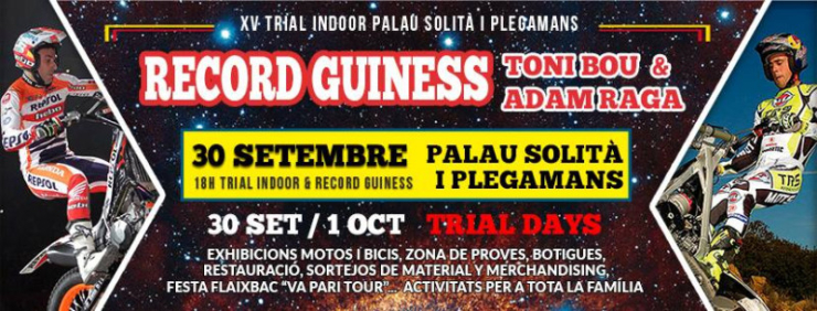 Cartell Trial 2017