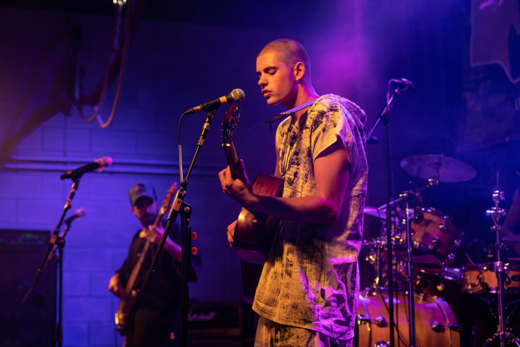 Jan Bonet trio