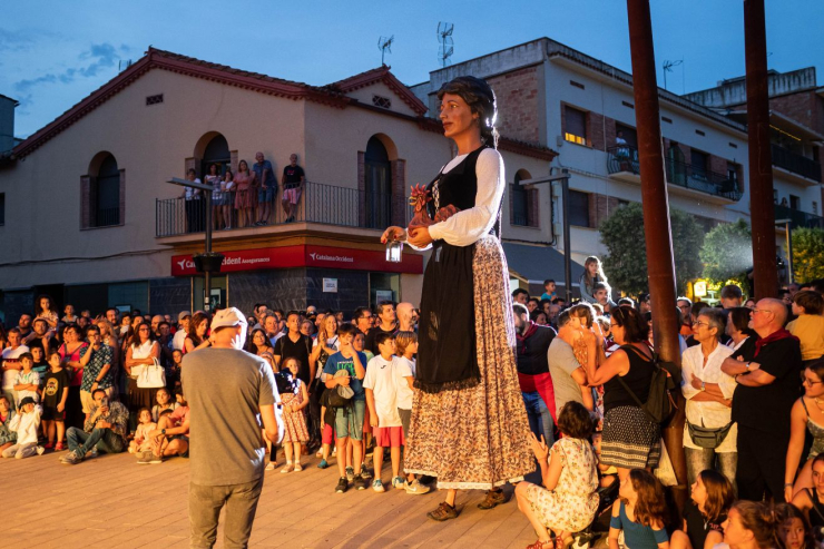 Foto del Guirigall