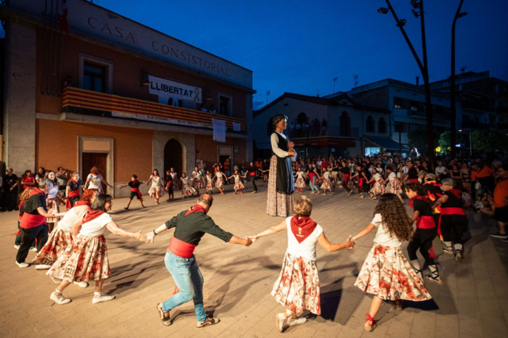 Foto del Guirigall