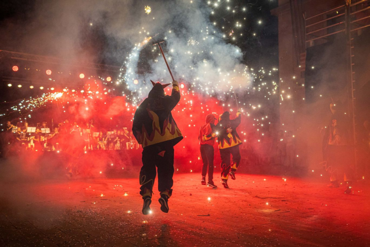 Foto del Guirigall