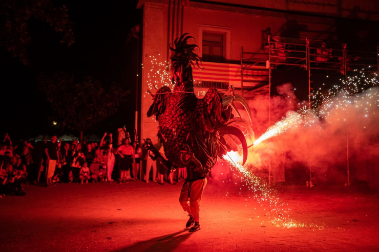 Foto del Guirigall