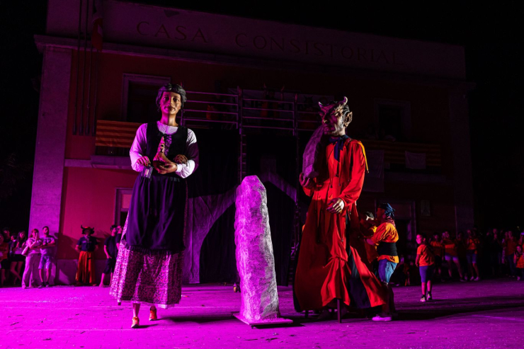 Foto del Guirigall