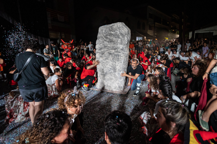 Foto del Guirigall