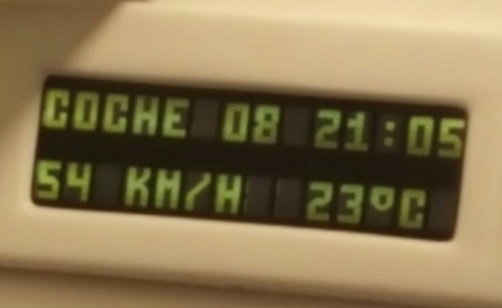 L'Euromed anava a 54 km/h al seu pas per Tarragona