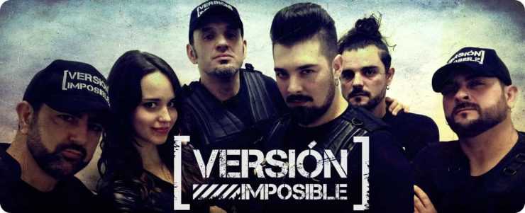 Version Imposible