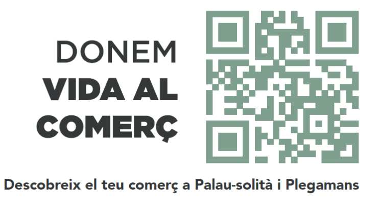 Donem vida al comerç
