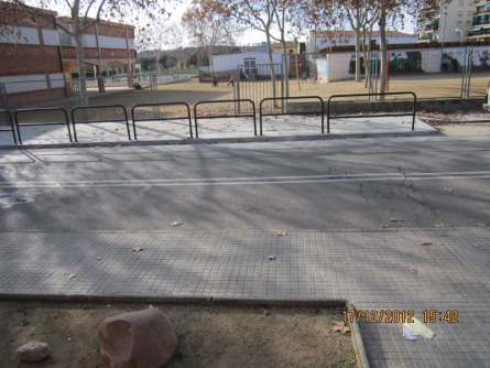 Vorera escola foclh i torres finalitzat 2