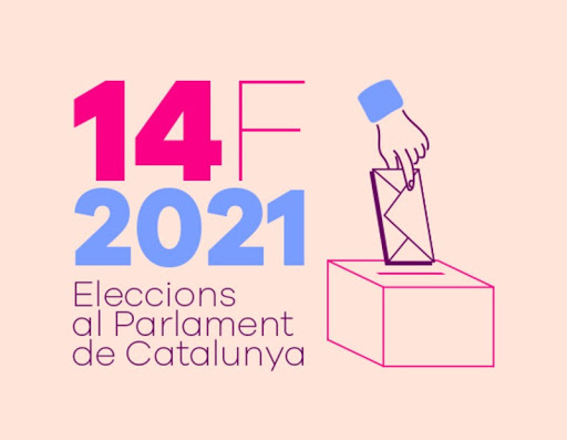 Eleccions Parlament de Catalunya 14F