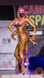 Beatriz Tinoco Balongo