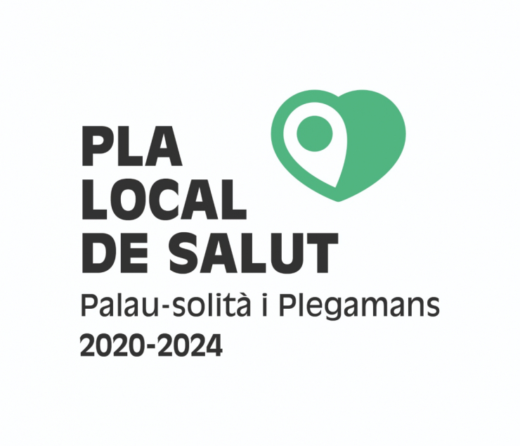 Pla Local de Salut.