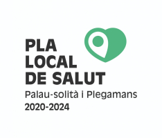 Pla Local de Salut.