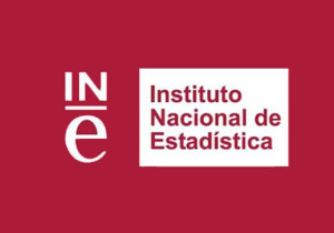 Logo Instituto Nacional de Estadística
