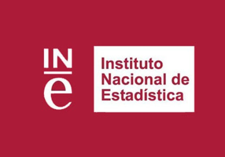 Logo Instituto Nacional de Estadística