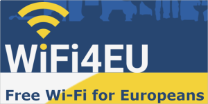 Cartell del wifi4eu