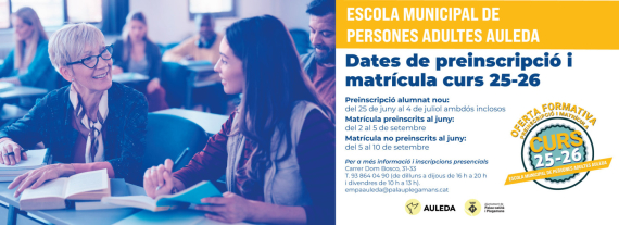 XXSS Cartell EMPA Auleda 2025_banner.jpg